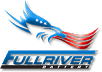 Fullriver Battery for sale in Medford, OR