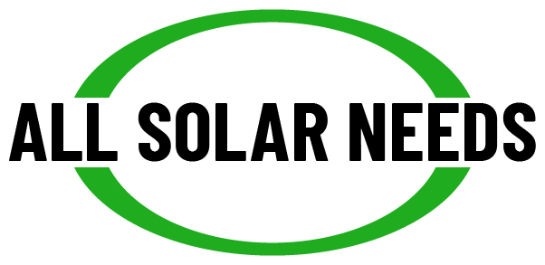Visit All Solar Needs in Medford, OR